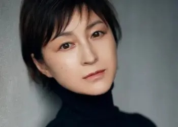 Atriz Ryoko Hirosue é detida por agressão em hospital