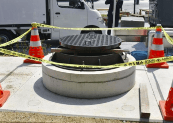 Nível de gás metano potencialmente explosivo detectado no local da Expo de Osaka