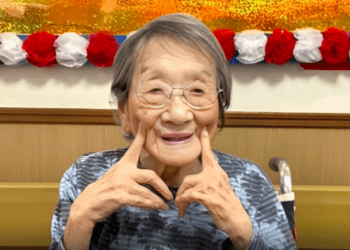 Morre aos 115 anos a pessoa mais velha do Japão