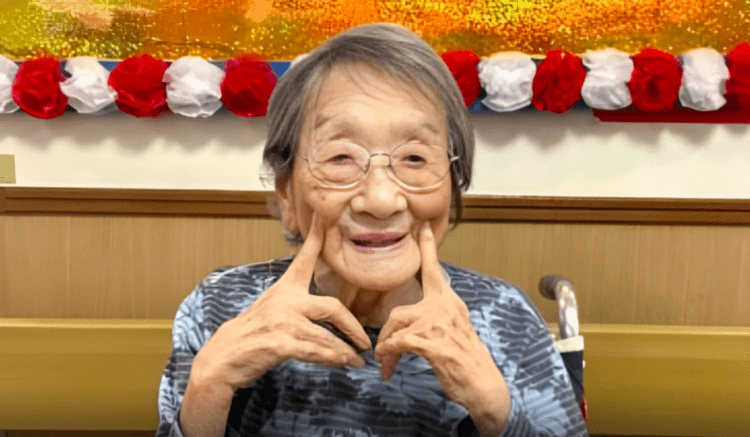 Morre aos 115 anos a pessoa mais velha do Japão