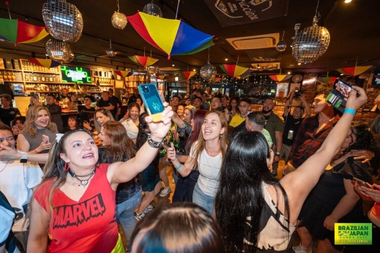 Mamonas Assassinas “O Legado” agita Konan em show eletrizante no Capricciosa