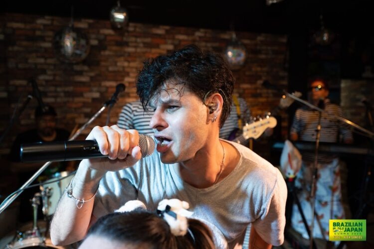 Mamonas Assassinas “O Legado” agita Konan em show eletrizante no Capricciosa