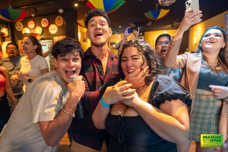 Mamonas Assassinas “O Legado” agita Konan em show eletrizante no Capricciosa