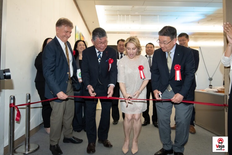 Arte Brasil 2025 abre as portas para a celebração da arte e da identidade brasileira no Japão