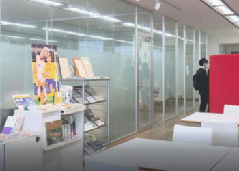 Centro de apoio para trabalhadores estrangeiros é inaugurado em Aichi