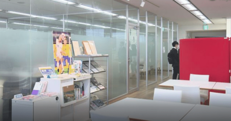 Centro de apoio para trabalhadores estrangeiros é inaugurado em Aichi