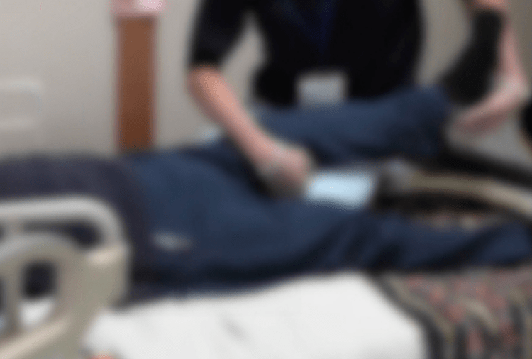 Japão enfrenta grave escassez de mão de obra para cuidados em domicílio