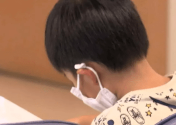 Alerta para vacinação: casos de coqueluche batem recorde