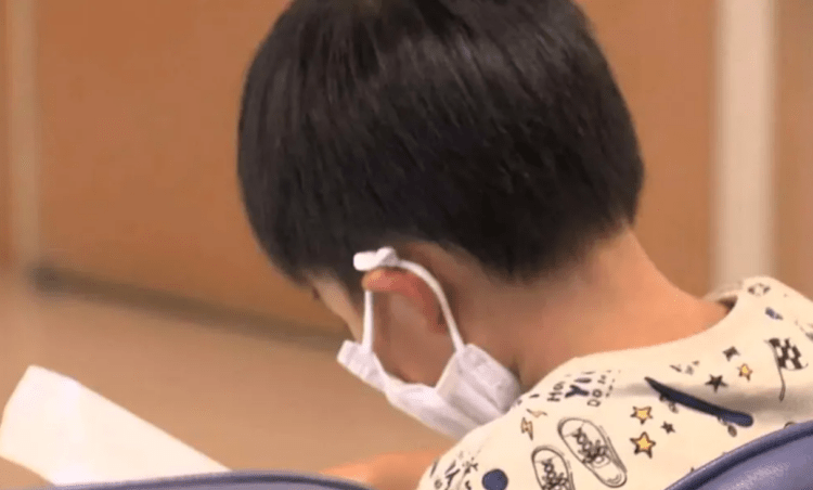 Alerta para vacinação: casos de coqueluche batem recorde