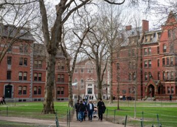 Universidade de Tóquio avalia receber alunos estrangeiros da Harvard após possível veto nos EUA