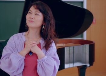 Chiharu Tamashiro fará show em São Paulo em agosto