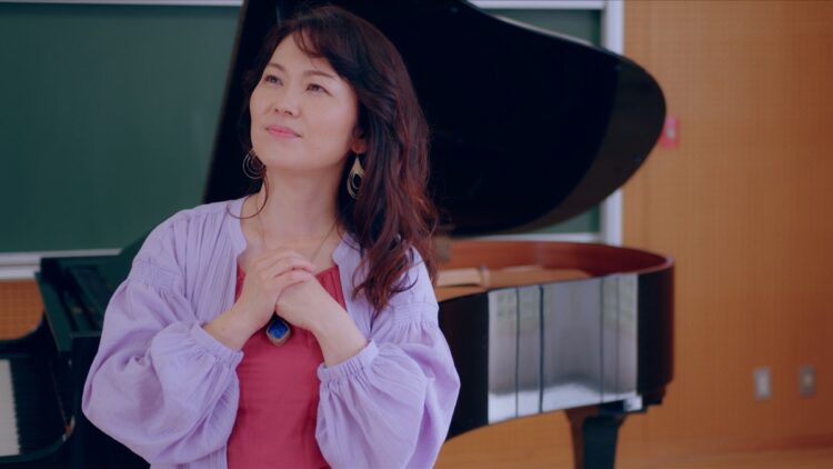 Chiharu Tamashiro fará show em São Paulo em agosto