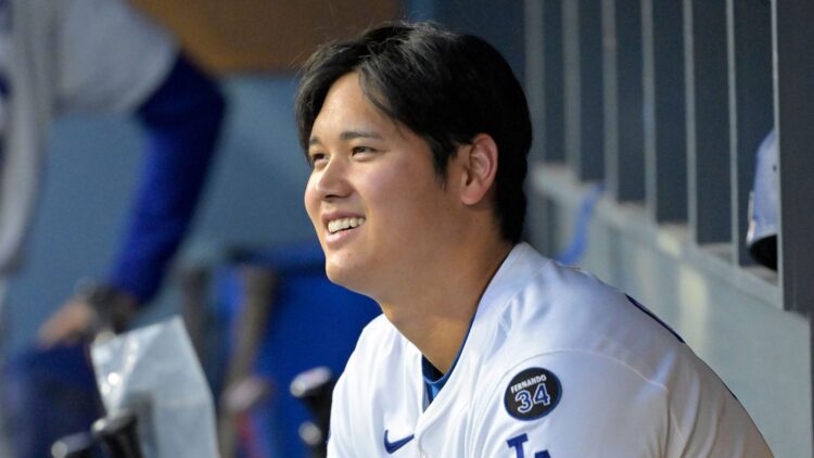 Ohtani Shohei voltará a arremessar após se recuperar de cirurgia no cotovelo