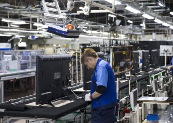 Pequenas e médias empresas lideram contratação de estrangeiros