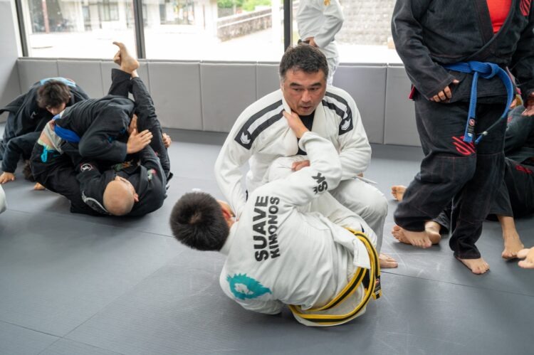 Academia Elos inaugura novo centro de treinamento de artes marciais em Toyota