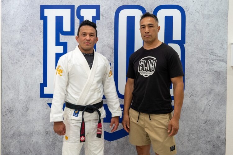 Academia Elos inaugura novo centro de treinamento de artes marciais em Toyota