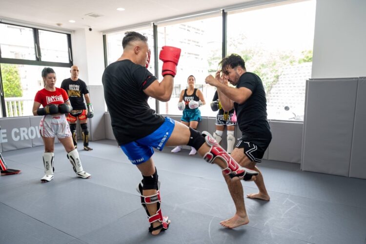 Academia Elos inaugura novo centro de treinamento de artes marciais em Toyota