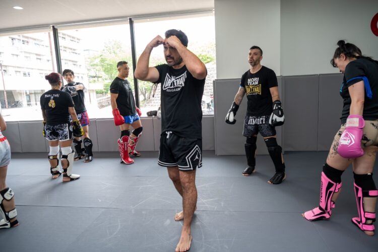 Academia Elos inaugura novo centro de treinamento de artes marciais em Toyota