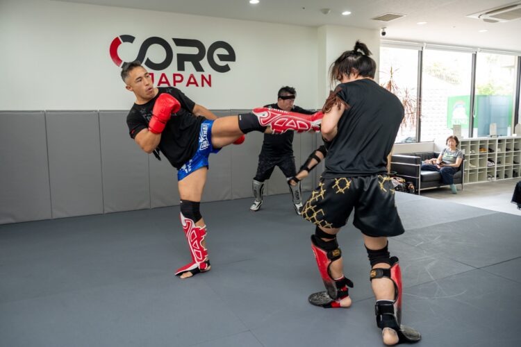 Academia Elos inaugura novo centro de treinamento de artes marciais em Toyota