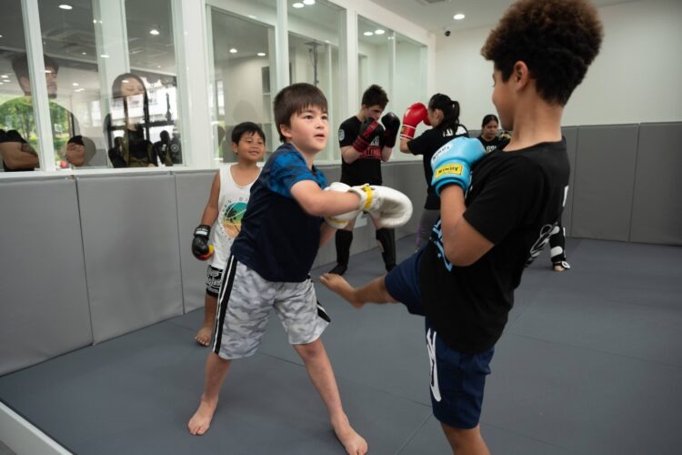 Academia Elos inaugura novo centro de treinamento de artes marciais em Toyota