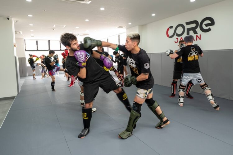 Academia Elos inaugura novo centro de treinamento de artes marciais em Toyota
