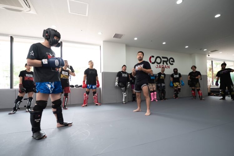 Academia Elos inaugura novo centro de treinamento de artes marciais em Toyota