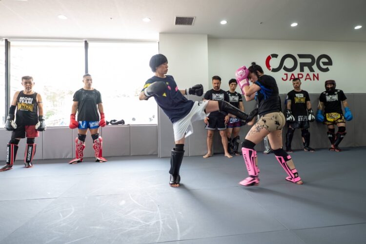 Academia Elos inaugura novo centro de treinamento de artes marciais em Toyota