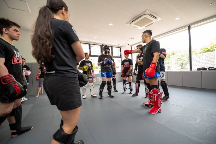 Academia Elos inaugura novo centro de treinamento de artes marciais em Toyota