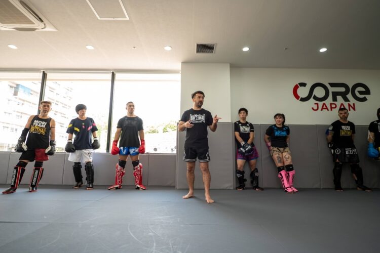 Academia Elos inaugura novo centro de treinamento de artes marciais em Toyota