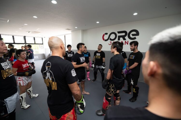 Academia Elos inaugura novo centro de treinamento de artes marciais em Toyota