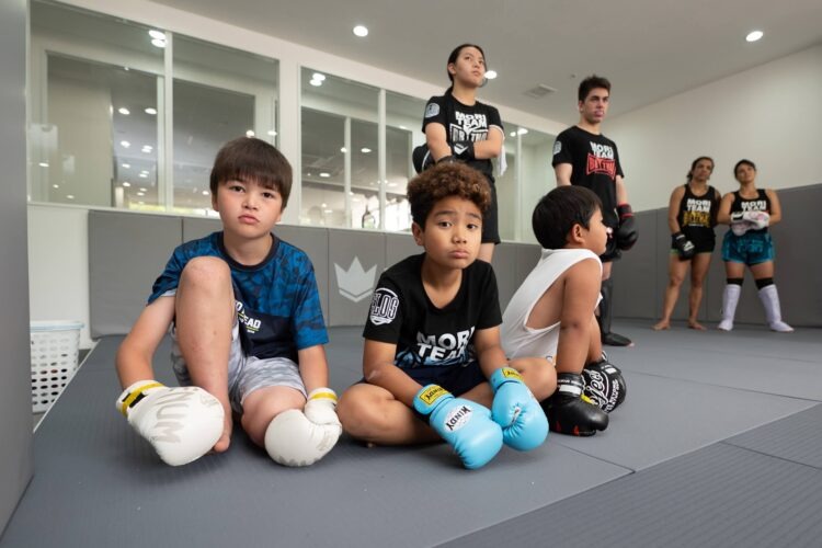 Academia Elos inaugura novo centro de treinamento de artes marciais em Toyota