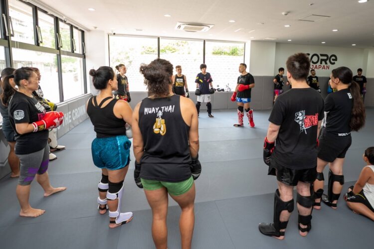 Academia Elos inaugura novo centro de treinamento de artes marciais em Toyota