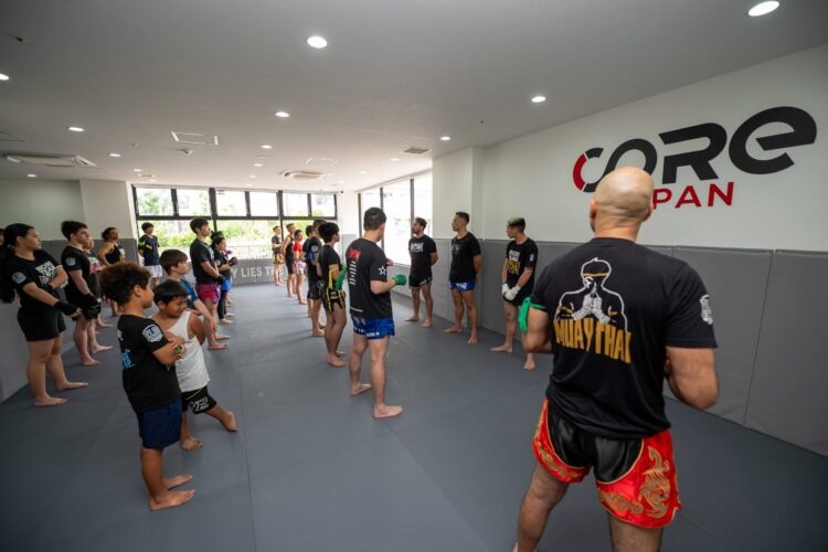Academia Elos inaugura novo centro de treinamento de artes marciais em Toyota