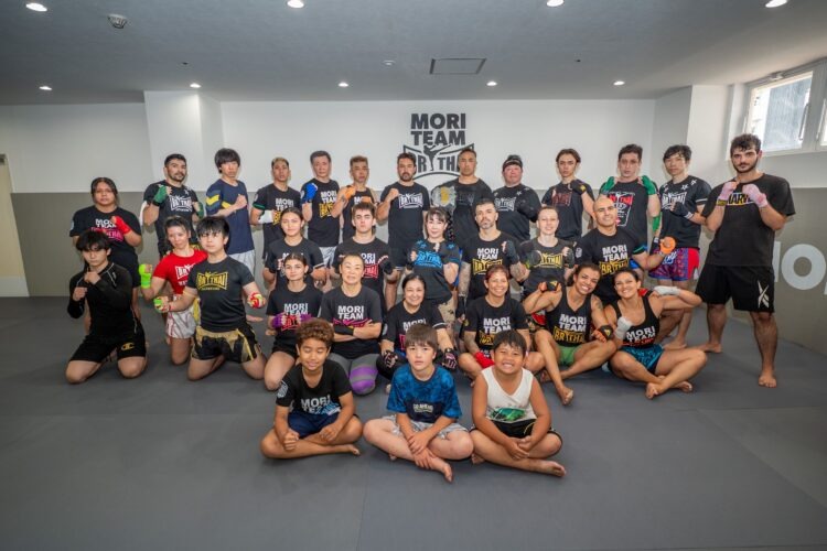 Academia Elos inaugura novo centro de treinamento de artes marciais em Toyota