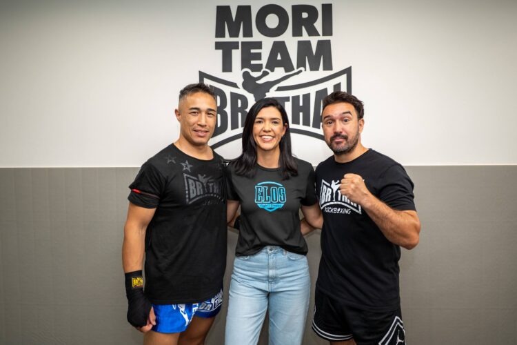 Academia Elos inaugura novo centro de treinamento de artes marciais em Toyota