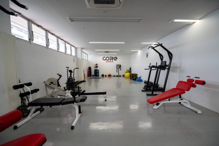 Academia Elos inaugura novo centro de treinamento de artes marciais em Toyota