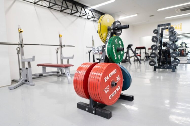 Academia Elos inaugura novo centro de treinamento de artes marciais em Toyota