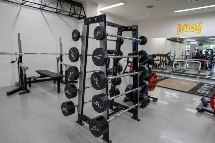 Academia Elos inaugura novo centro de treinamento de artes marciais em Toyota