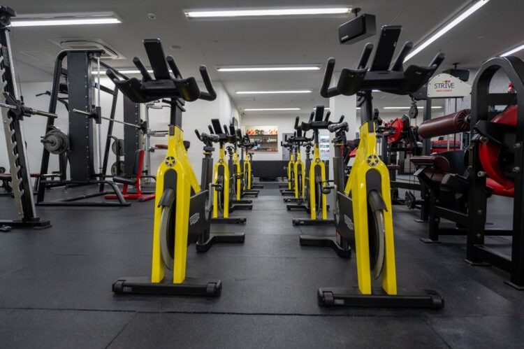 Academia Elos inaugura novo centro de treinamento de artes marciais em Toyota