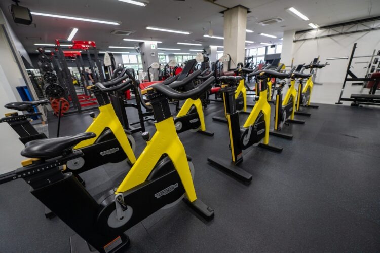 Academia Elos inaugura novo centro de treinamento de artes marciais em Toyota