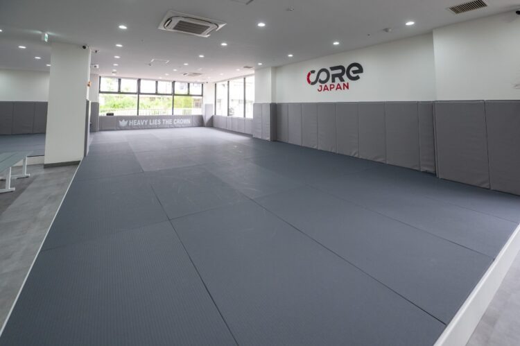 Academia Elos inaugura novo centro de treinamento de artes marciais em Toyota