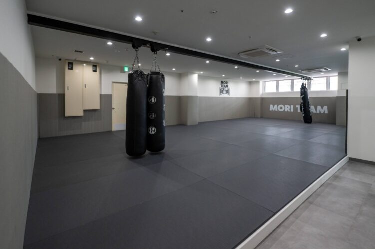 Academia Elos inaugura novo centro de treinamento de artes marciais em Toyota