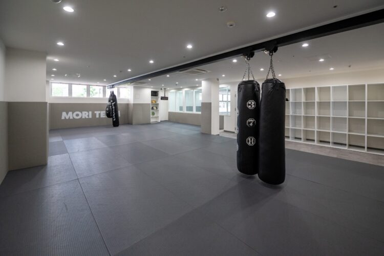 Academia Elos inaugura novo centro de treinamento de artes marciais em Toyota