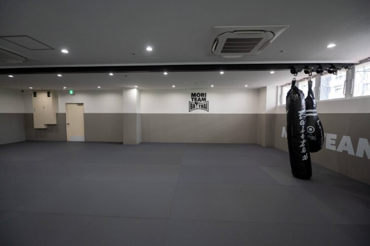 Academia Elos inaugura novo centro de treinamento de artes marciais em Toyota