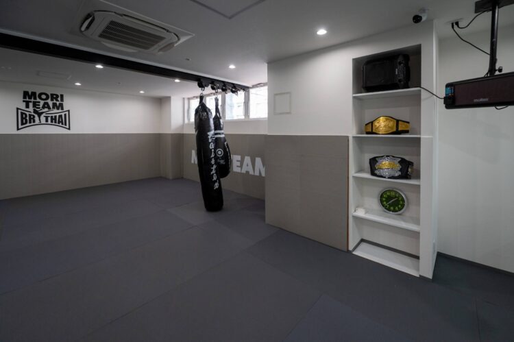Academia Elos inaugura novo centro de treinamento de artes marciais em Toyota
