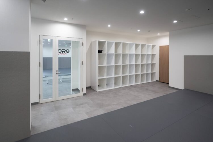 Academia Elos inaugura novo centro de treinamento de artes marciais em Toyota