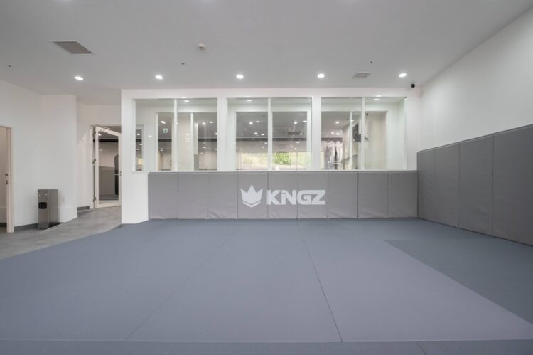 Academia Elos inaugura novo centro de treinamento de artes marciais em Toyota