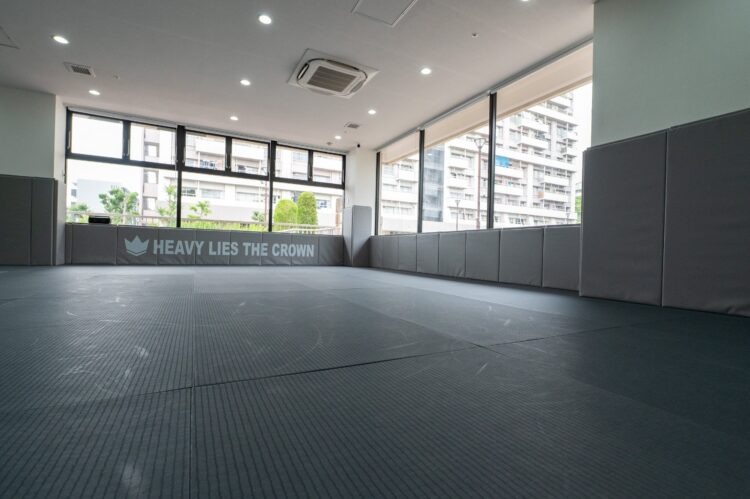 Academia Elos inaugura novo centro de treinamento de artes marciais em Toyota