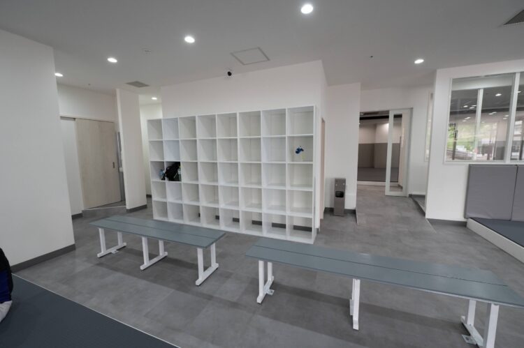 Academia Elos inaugura novo centro de treinamento de artes marciais em Toyota