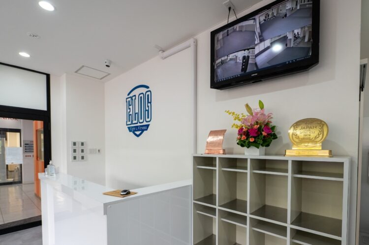 Academia Elos inaugura novo centro de treinamento de artes marciais em Toyota